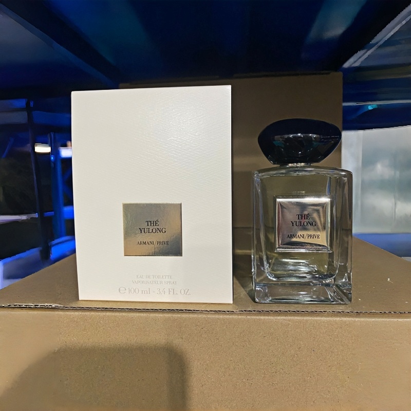 Armani/Privé Thé Yulong Eau de Toilette