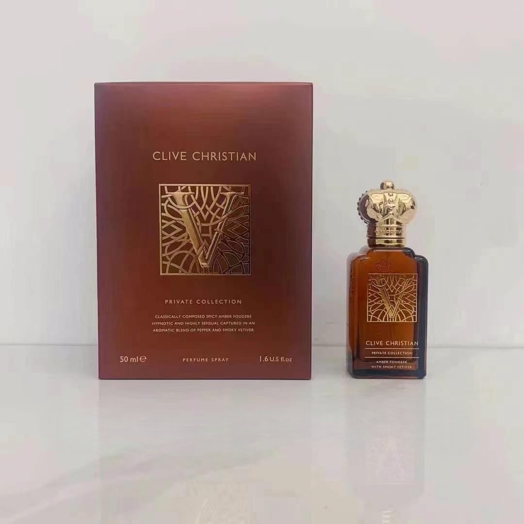 Clive Christian Private Collection（50ml