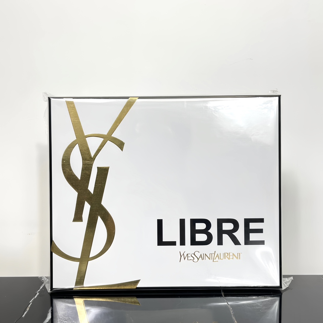 Yves Saint Laurent