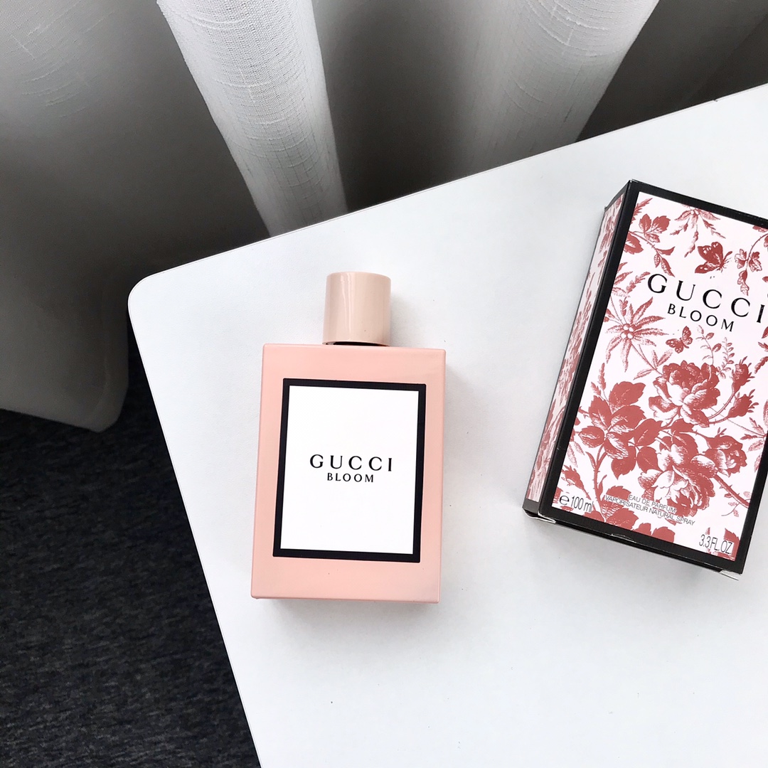 Gucci Bloom Nettare di Fiori