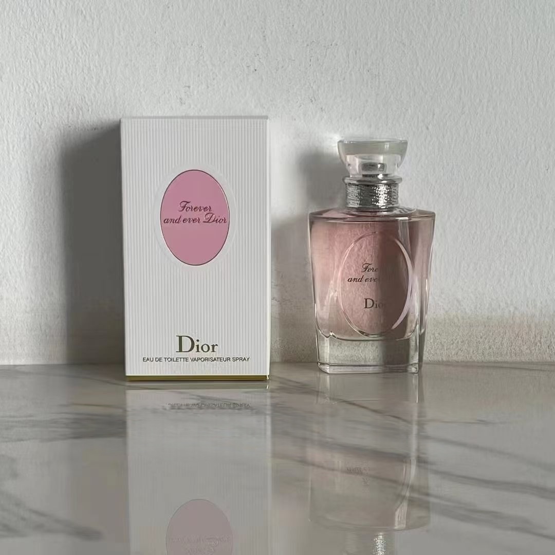 Dior Forever and Ever 100ml