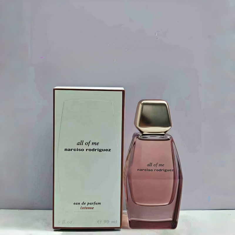 Narciso Rodriguez All of Me Eau de Parfum（90ml