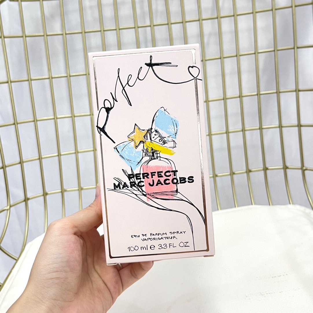 Marc Jacobs Perfect Eau de Parfum