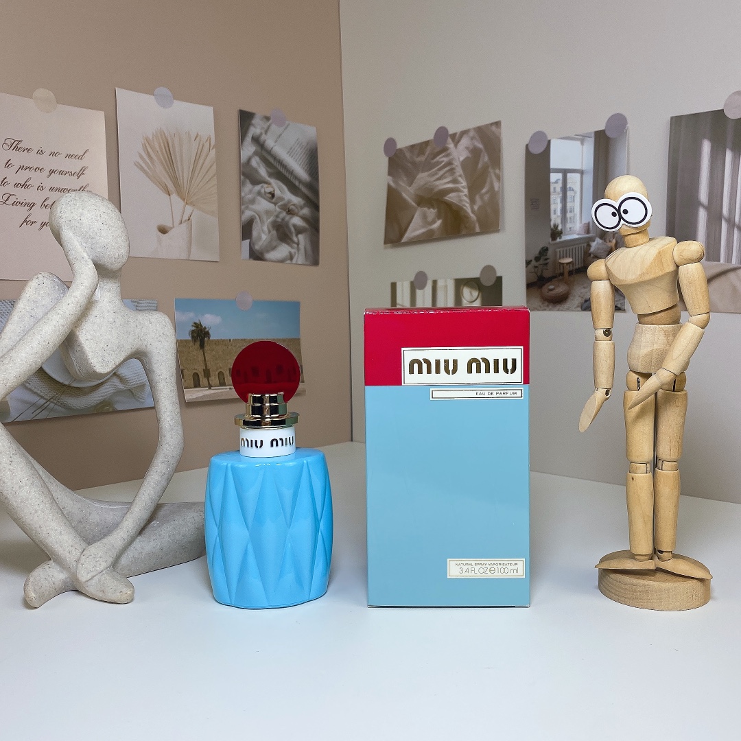 Miu Miu EDP