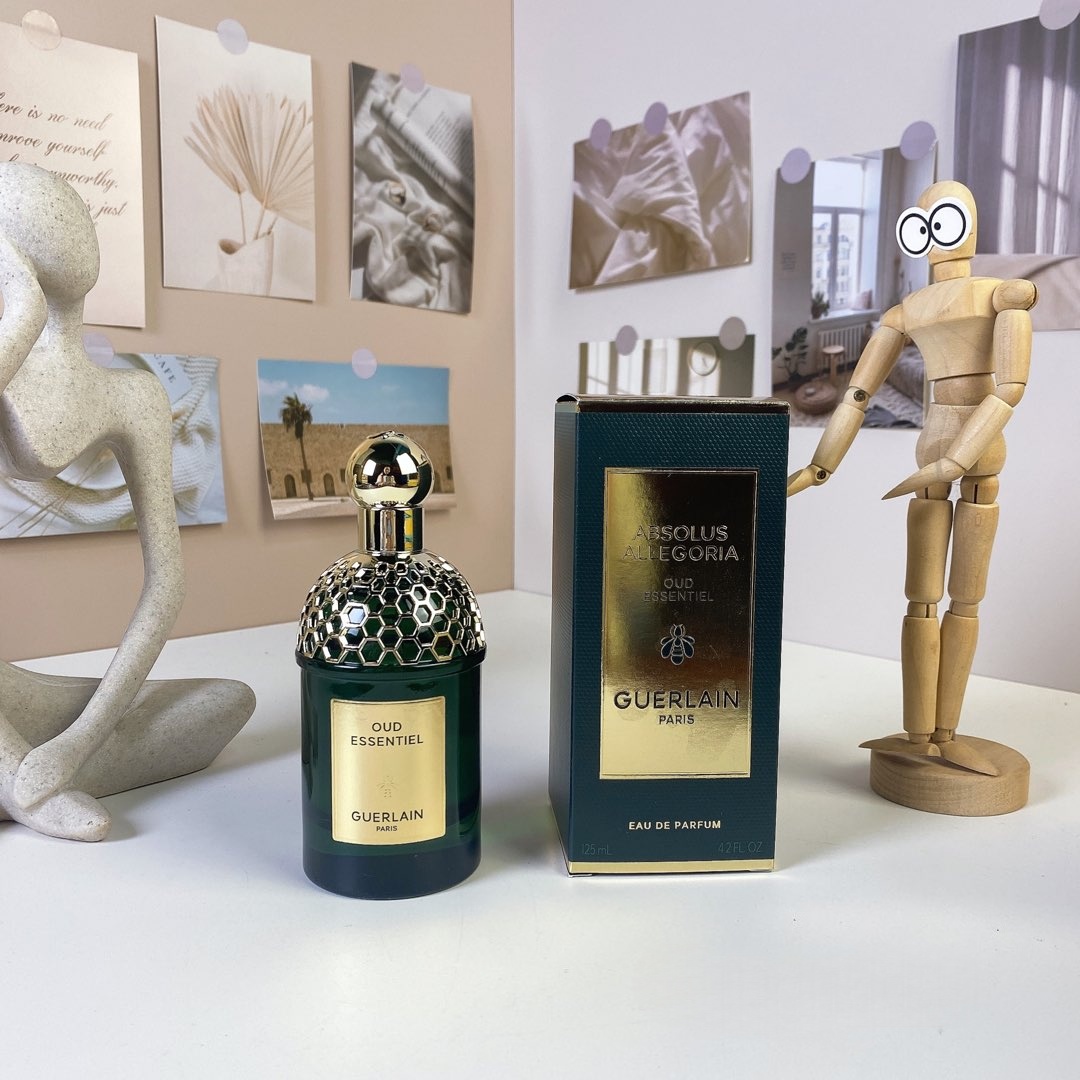 Guerlain Oud Essentiel