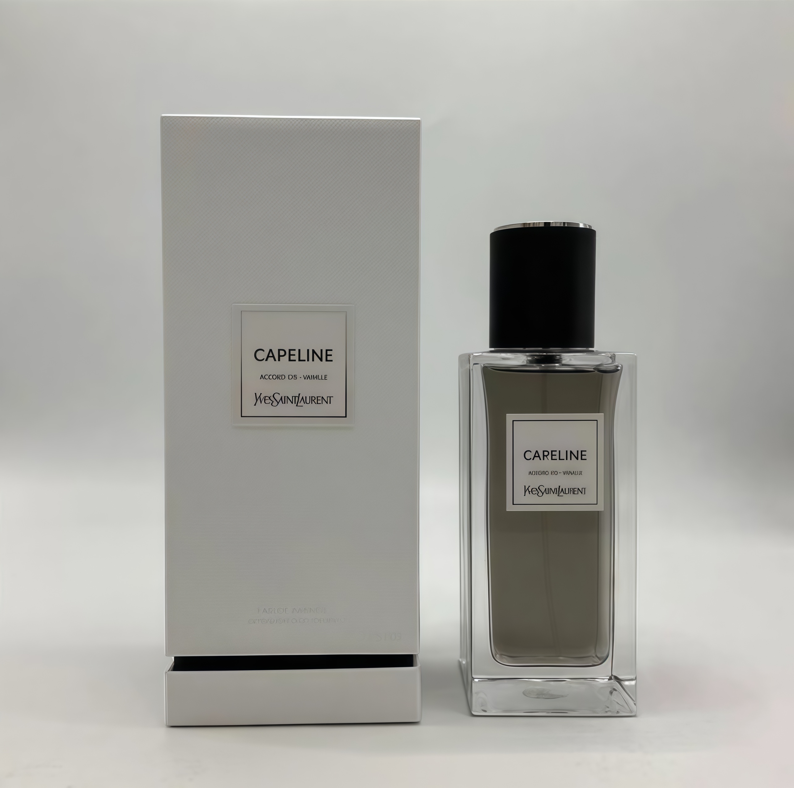 YSL Capeline 125ml