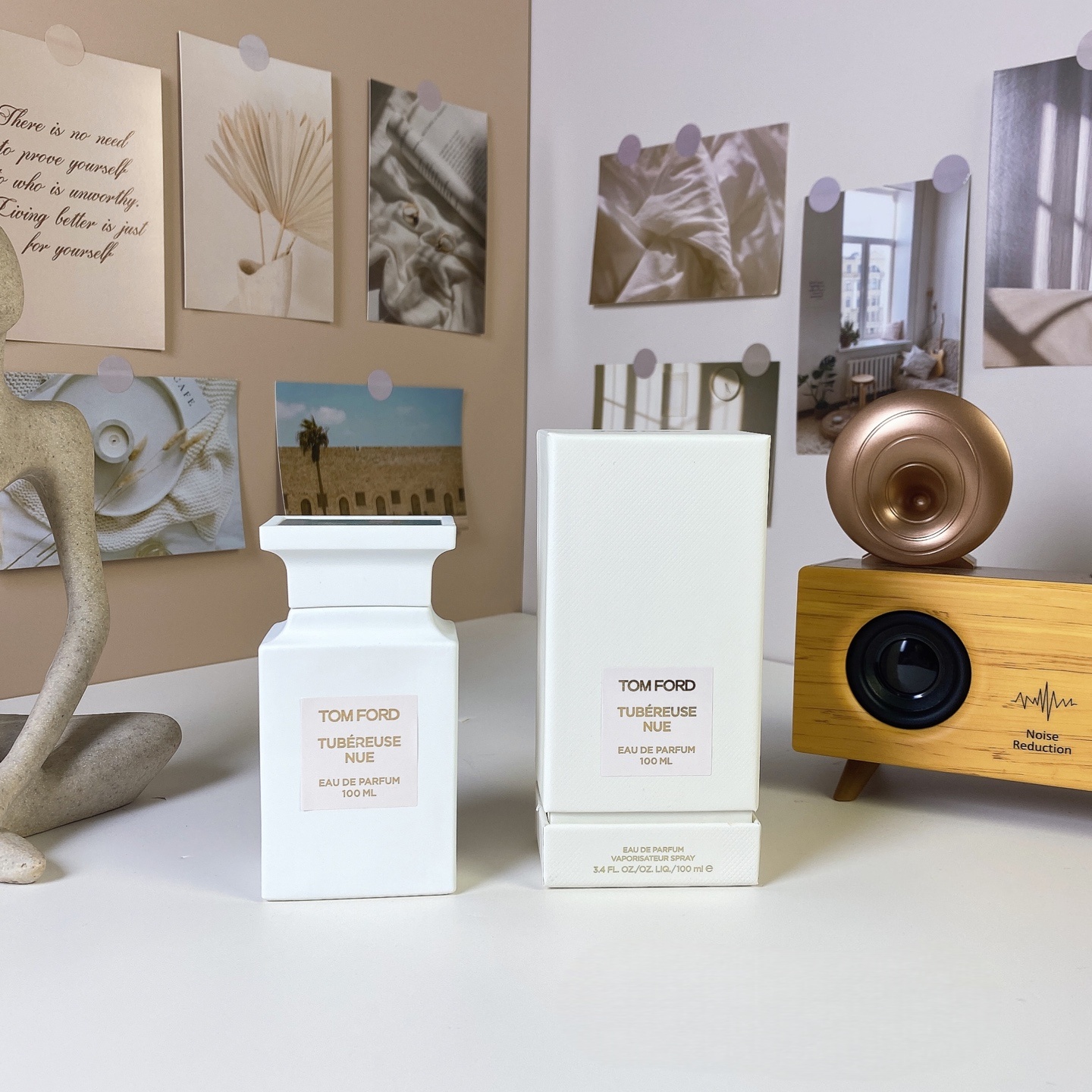 Tom Ford Tubéreuse Nue 100ml