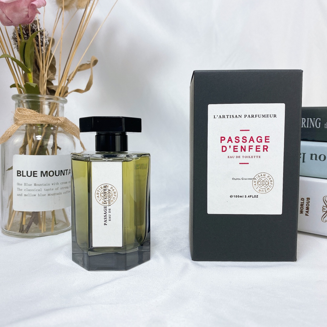 L'Artisan Parfumeur Passage d'Enfer