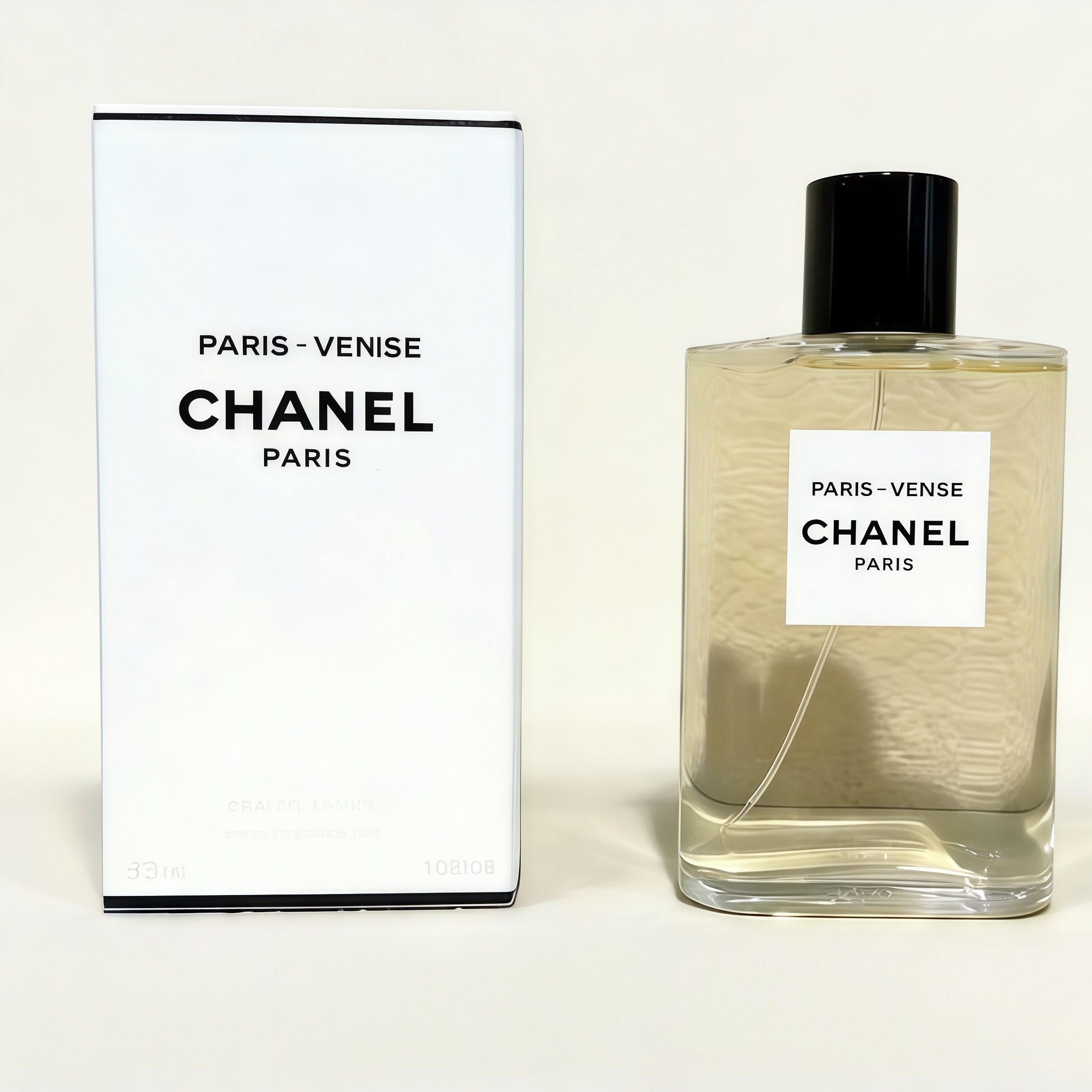 CHANEL PARIS - VENISE 125ml