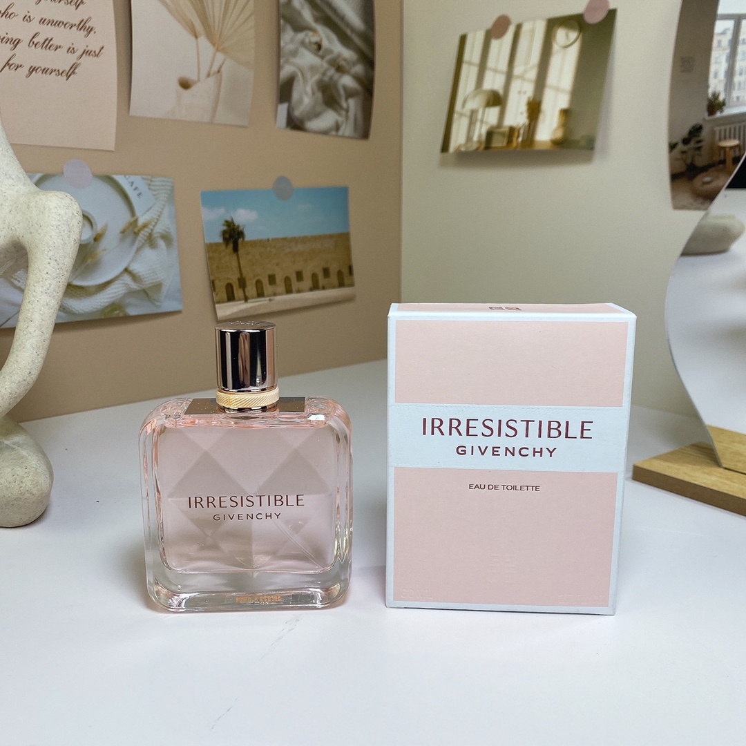 Givenchy Irrésistible Eau de Toilette