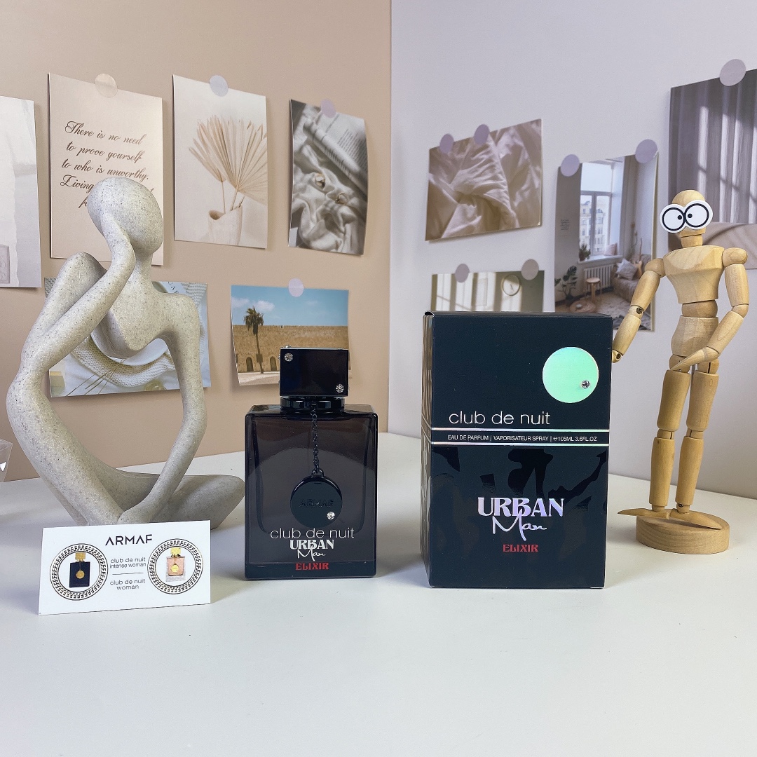 Armaf Club De Nuit Urban Elixir