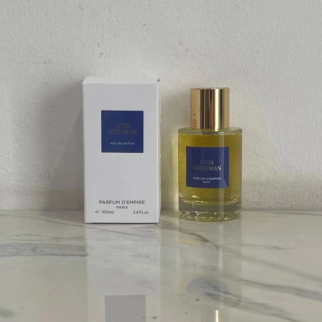 Parfum d'Empire Cuir Ottoman（100ml