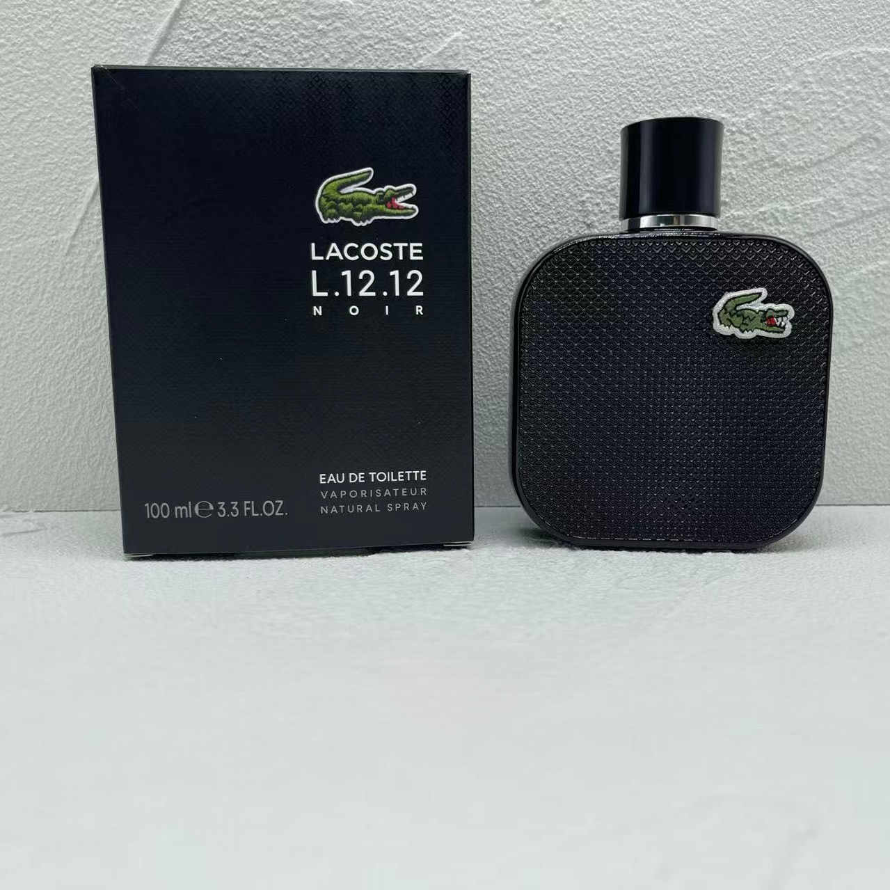 Lacoste L.12.12 Eau de Toilette（100ml