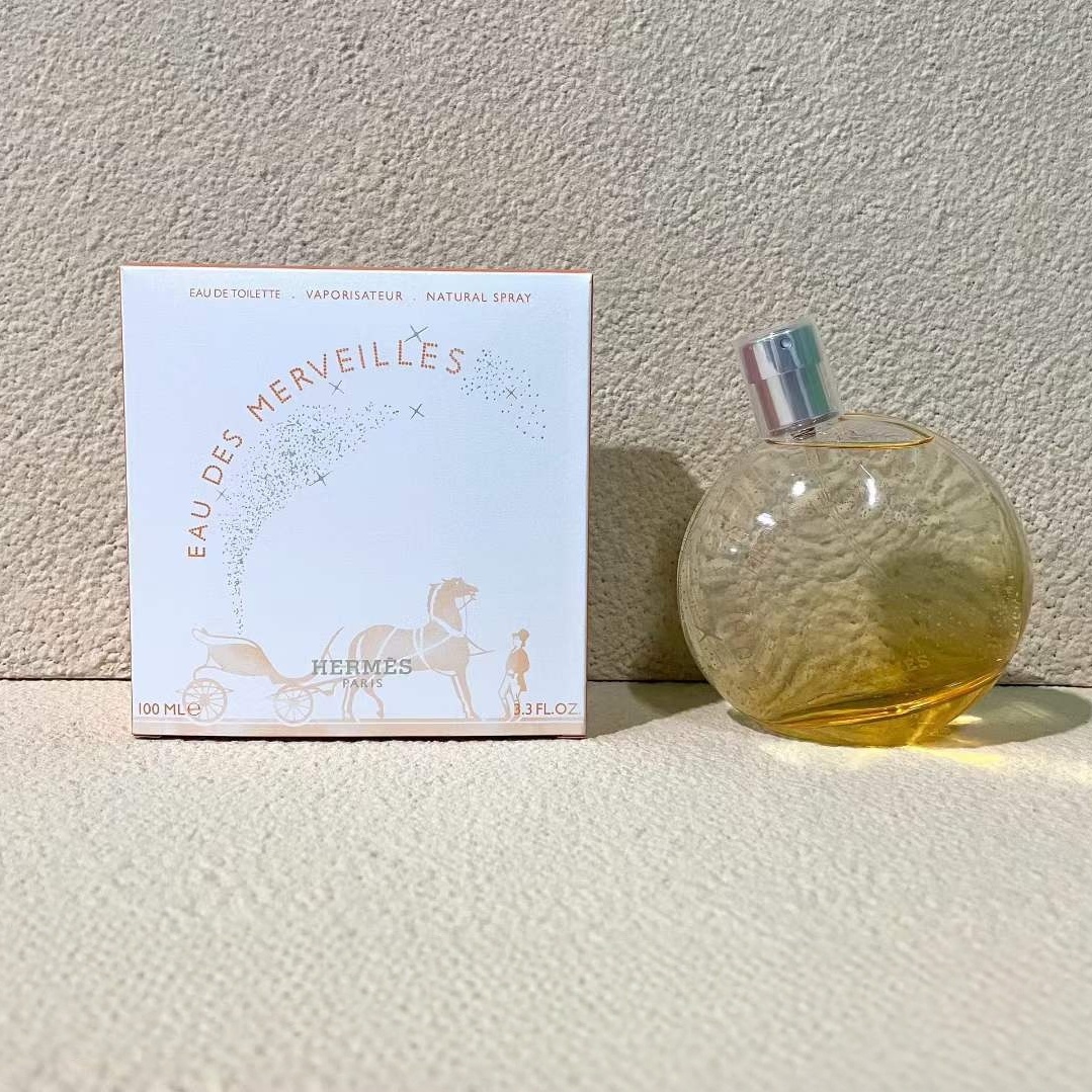 Hermès Eau de Toilette