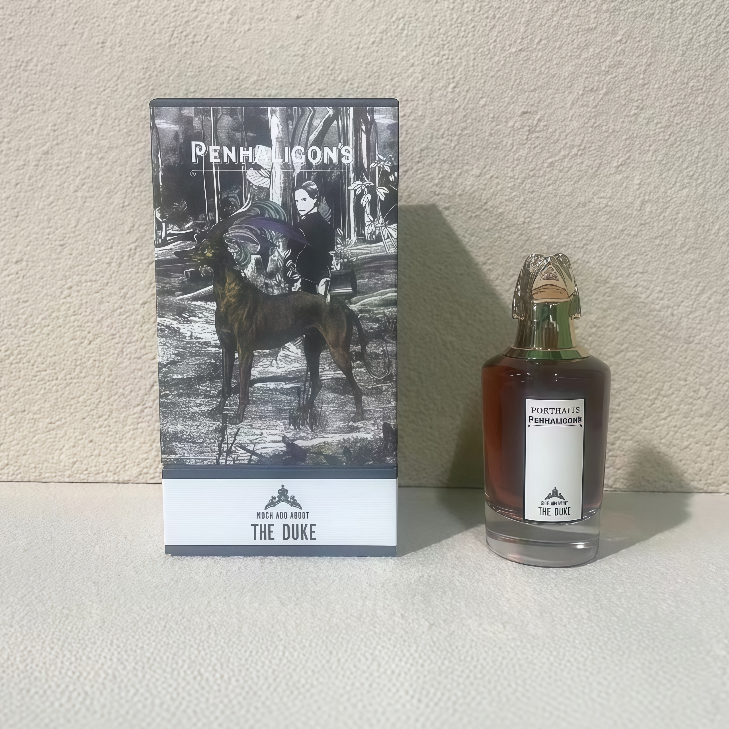 Penhaligon's The Duke EDP 75ml