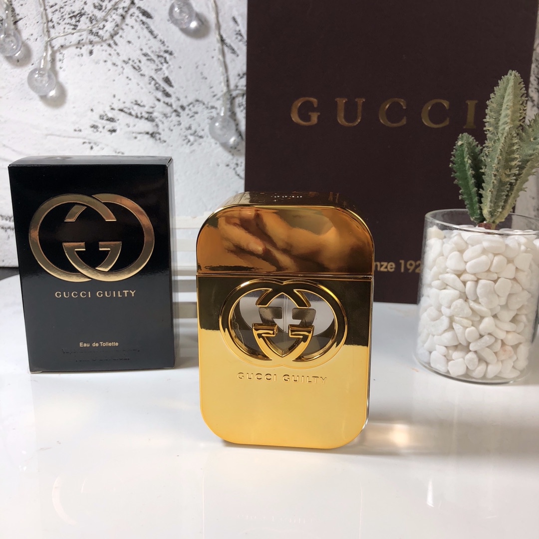 Gucci Guilty Eau de Toilette