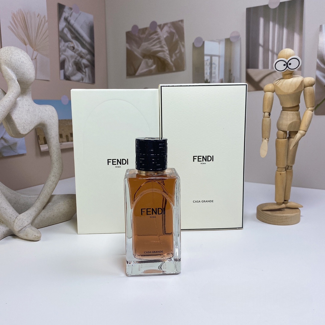 Fendi Casa Grande