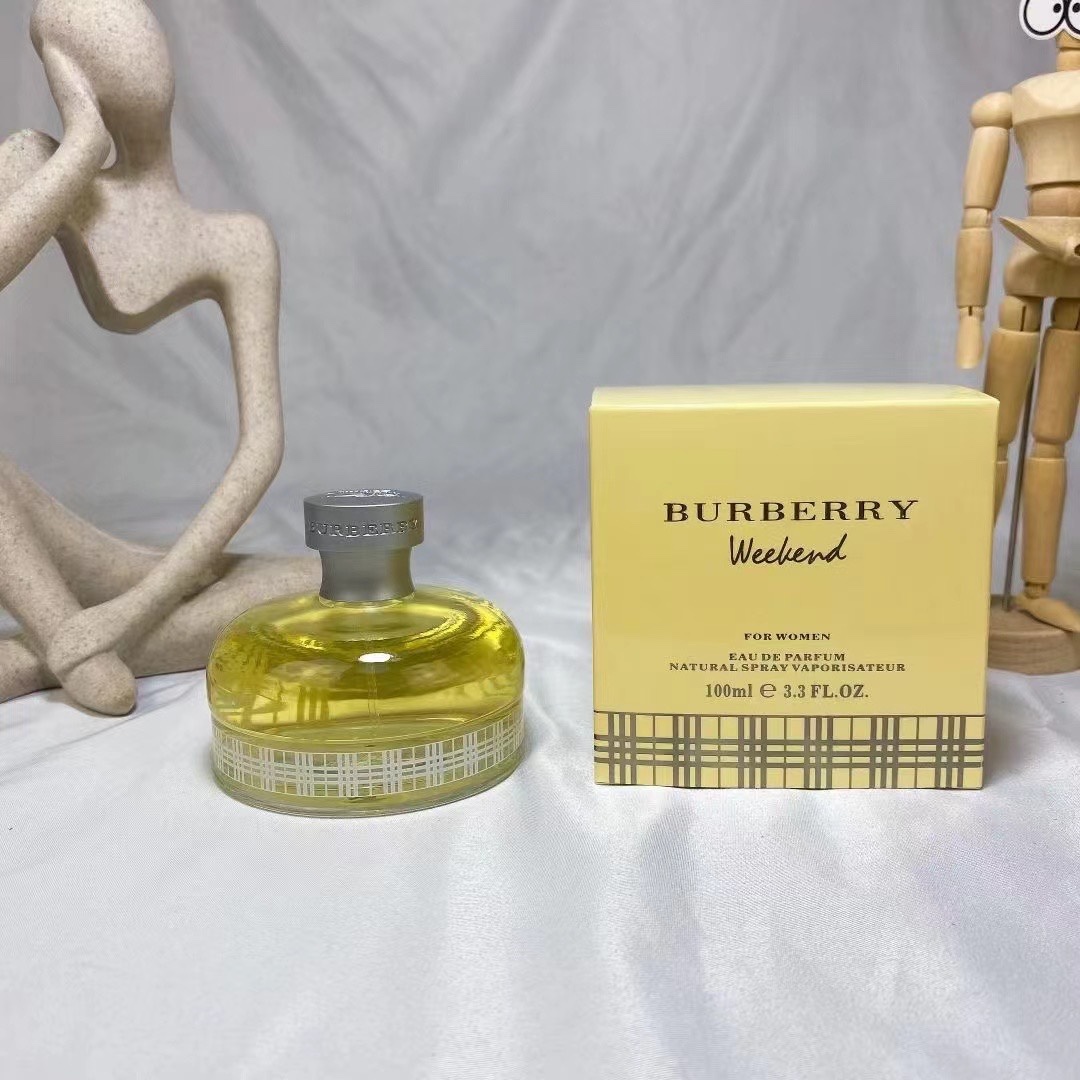 Burberry Weekend For Women Eau de Parfum 100ml
