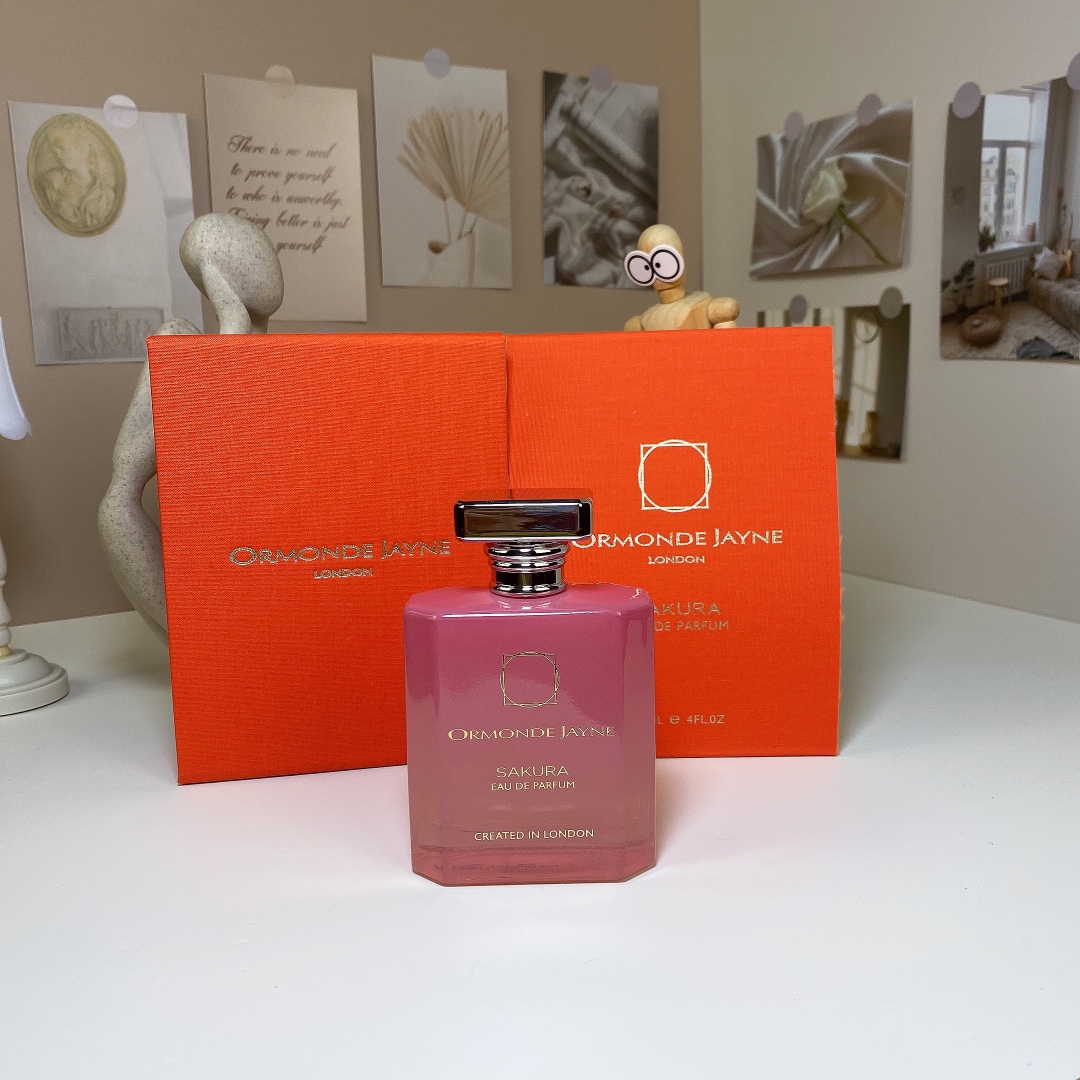 Ormonde Jayne Sakura