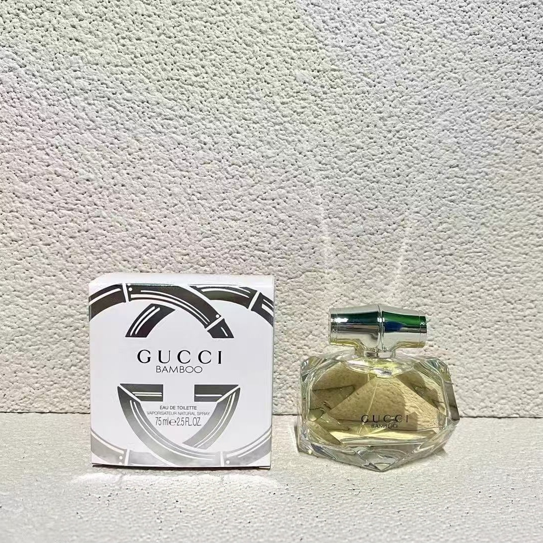 Gucci Bamboo Eau de Toilette