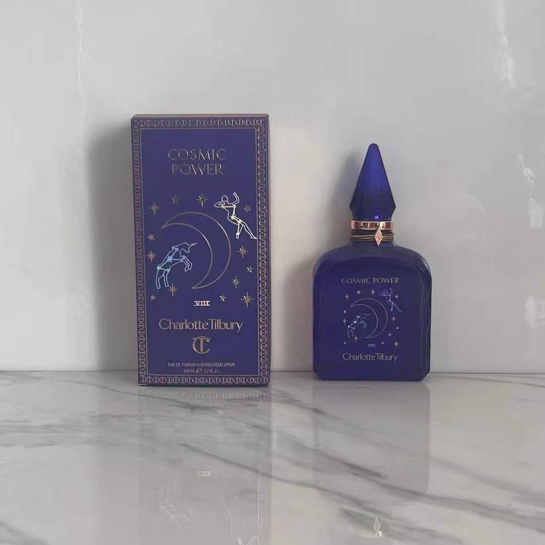 Charlotte Tilbury Cosmic Power Eau de Parfum 100ml