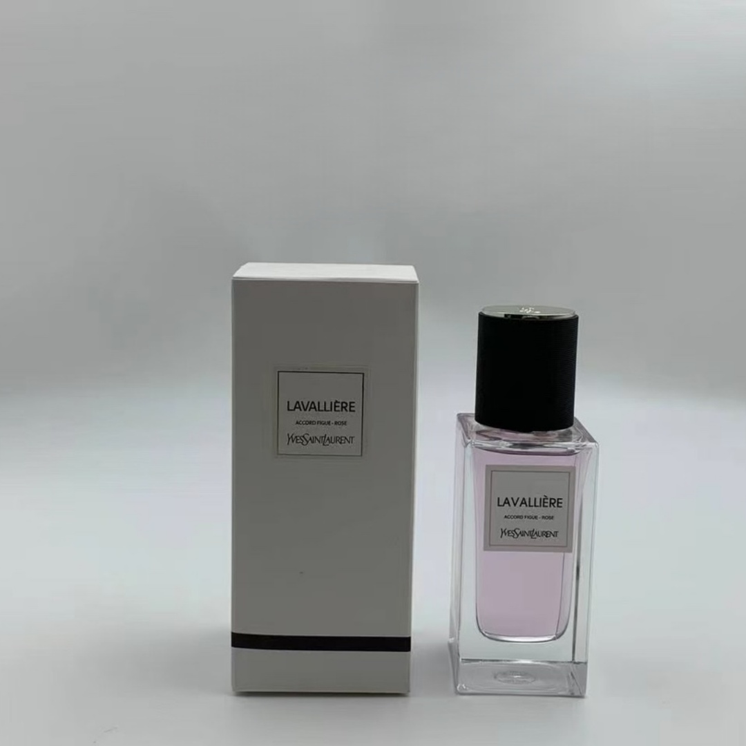 Yves Saint Laurent Lavallière