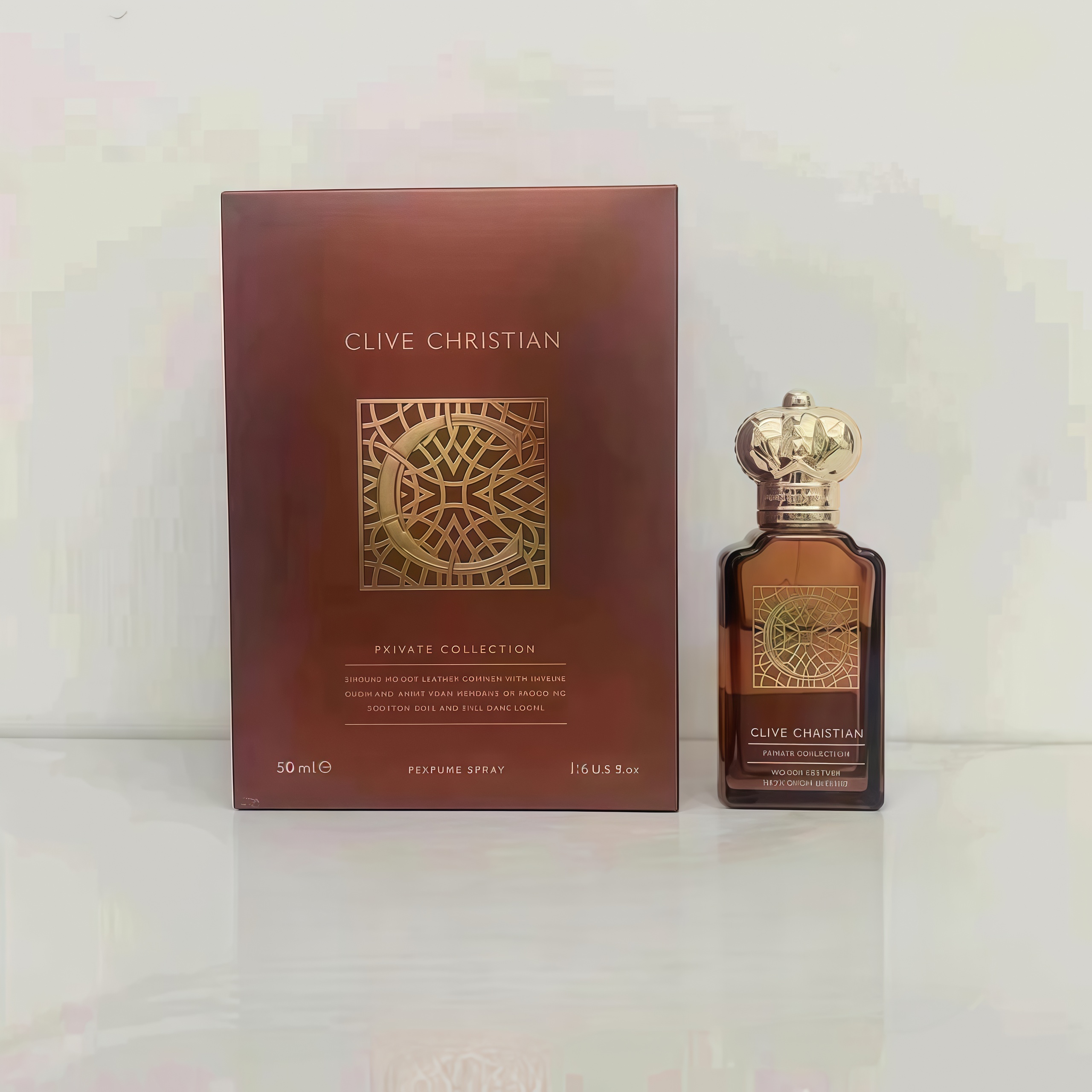 Clive Christian Private Collection（50ml