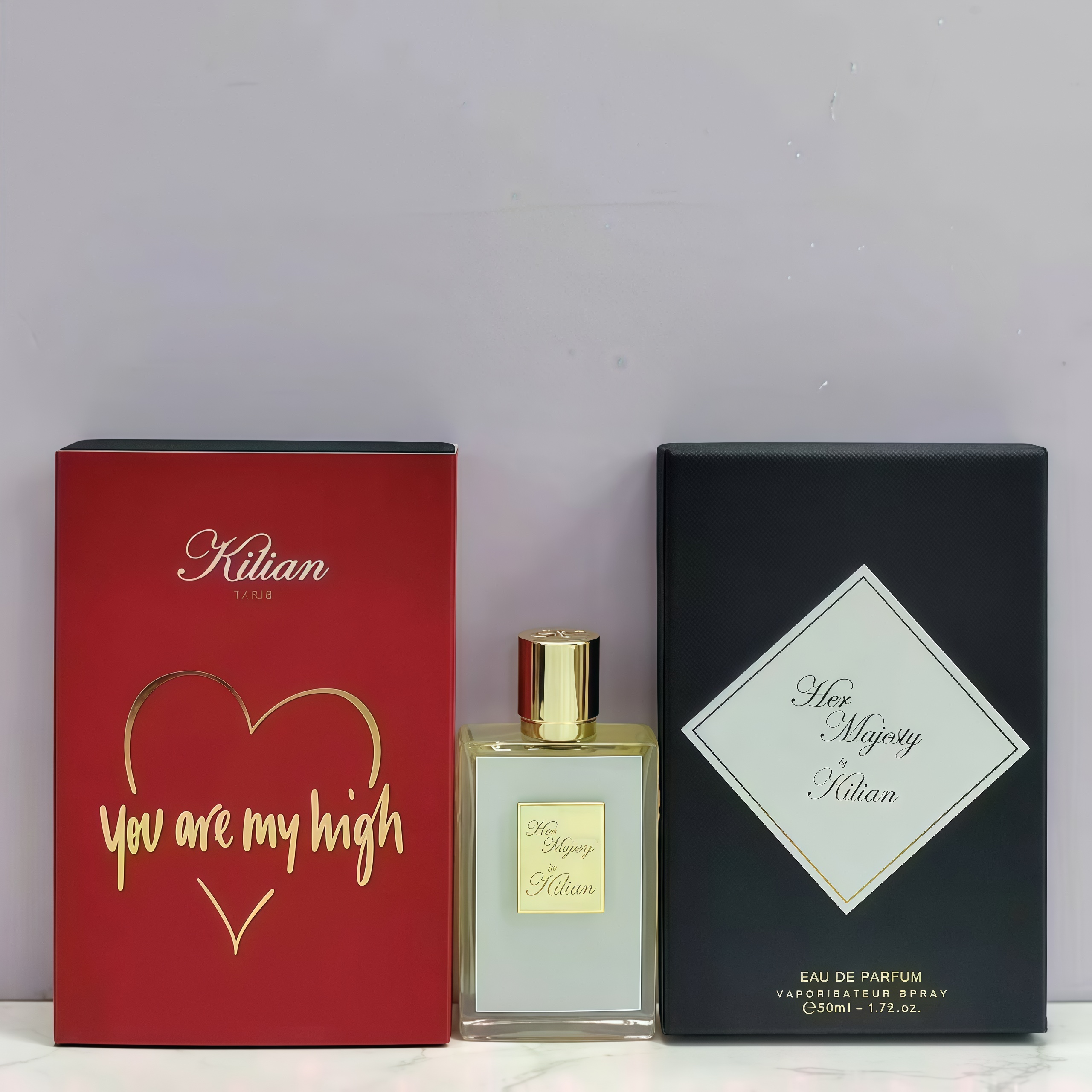Kilian Her Majesty（50ml