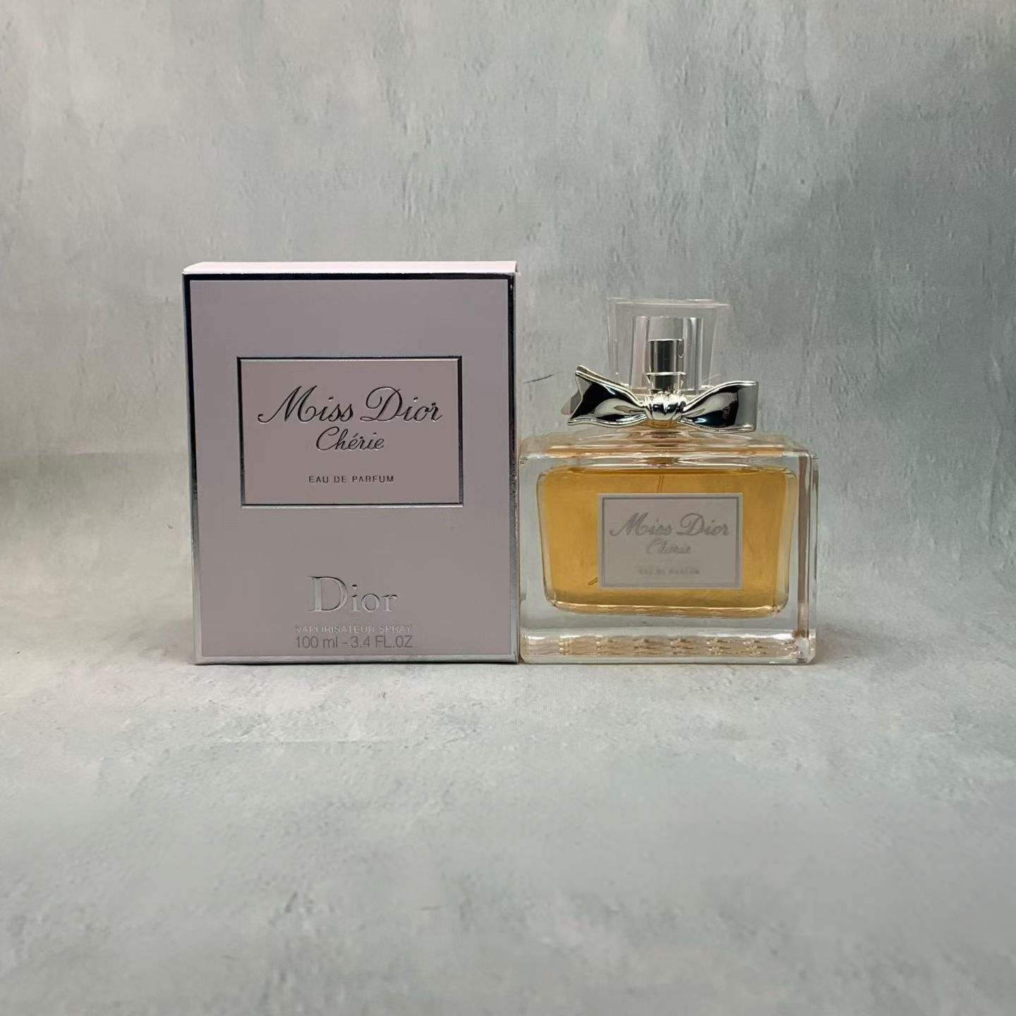 Dior Miss Dior Chérie Eau de Parfum