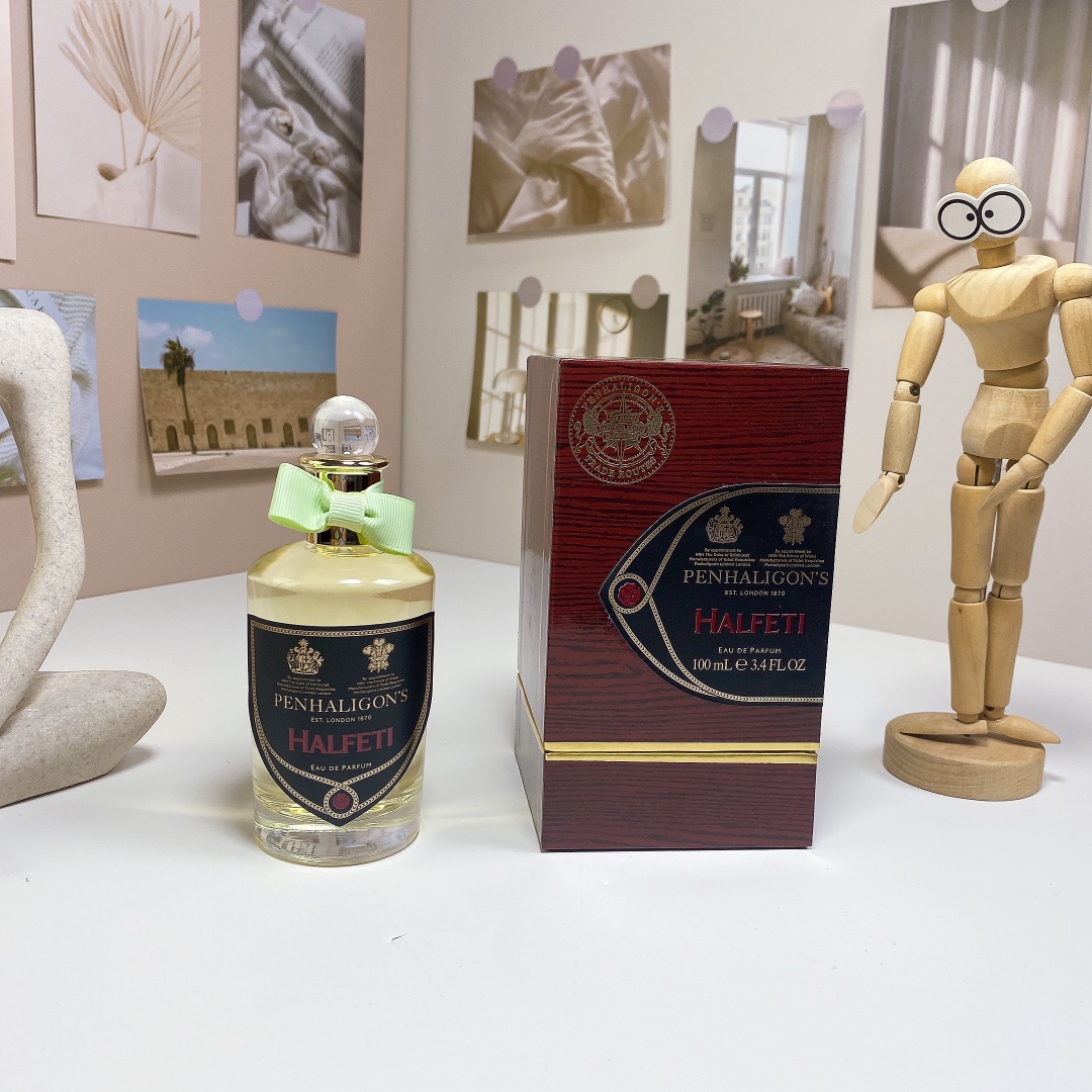 Penhaligon's Halfeti EDP 100ml