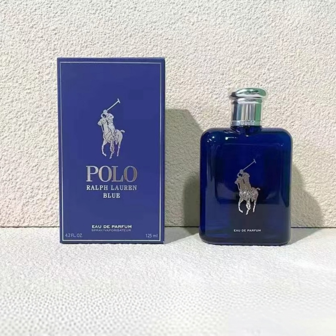 Ralph Lauren POLO BLUE EAU DE PARFUM 125ml
