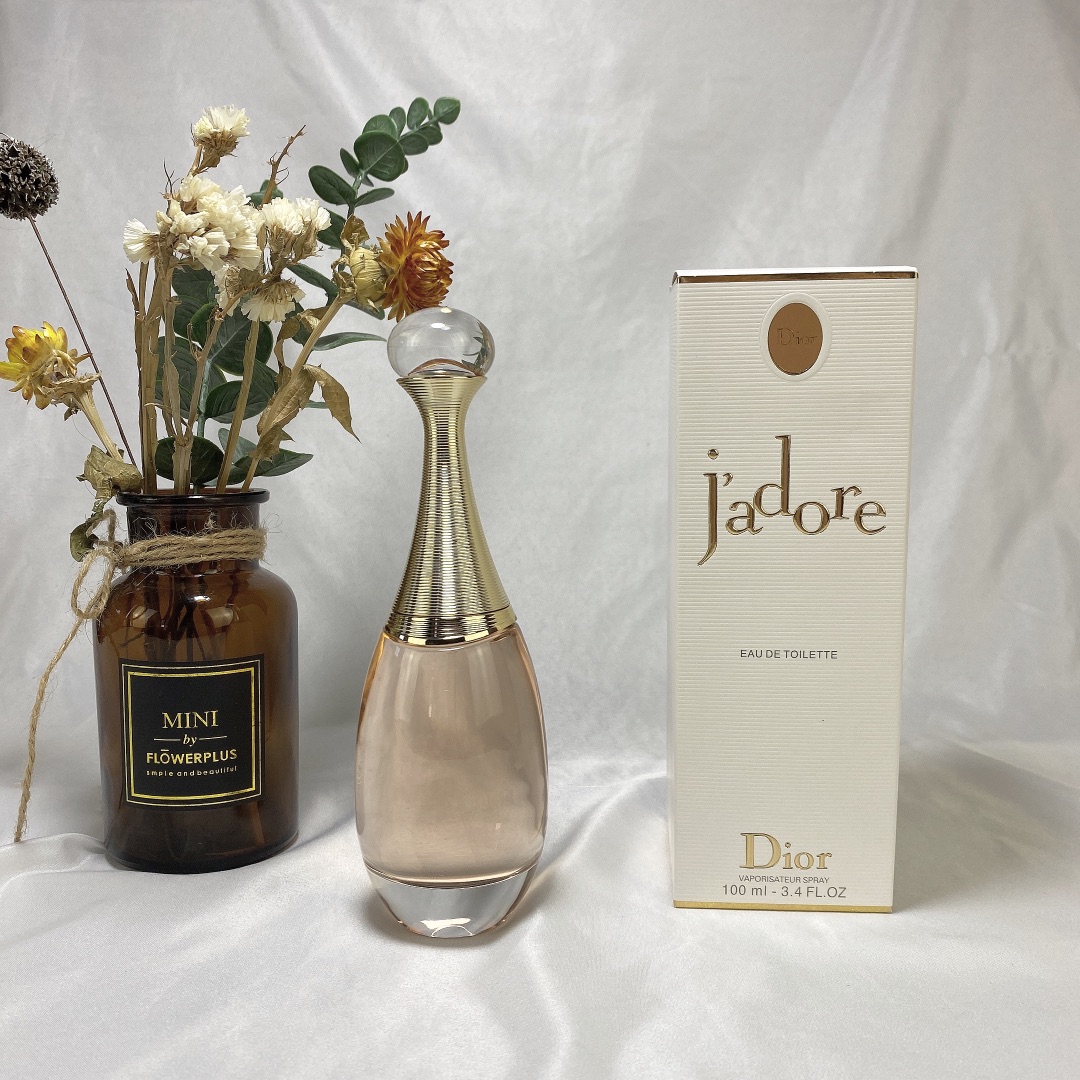 Dior J'adore Eau de Toilette