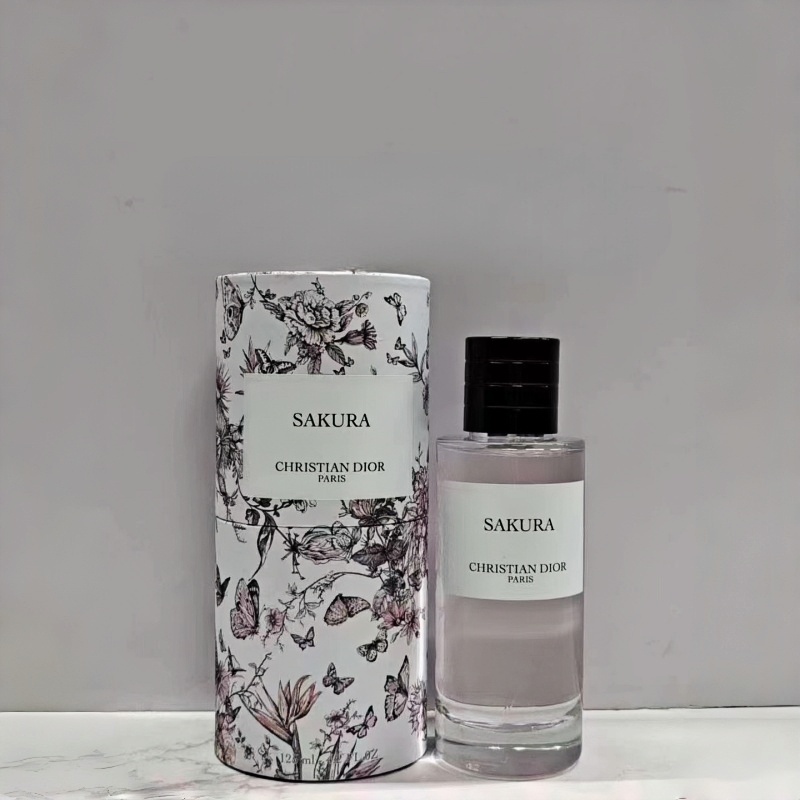 Dior Sakura 125ml