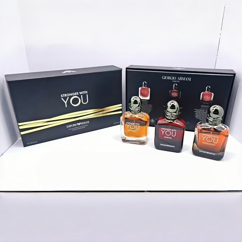 Giorgio Armani YOU 3*30ML