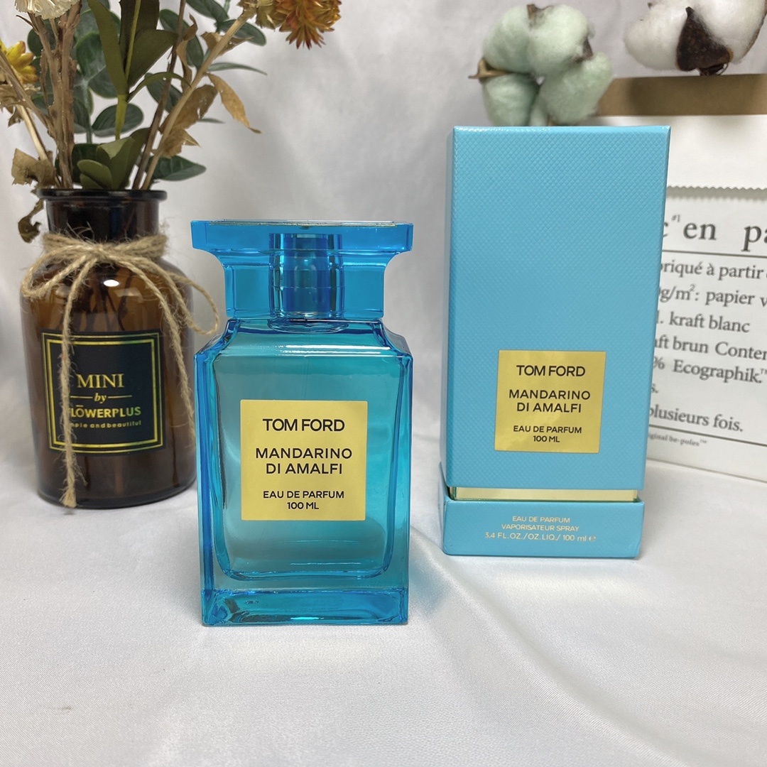 Tom Ford Mandarino di Amalfi Eau de Parfum 100ml