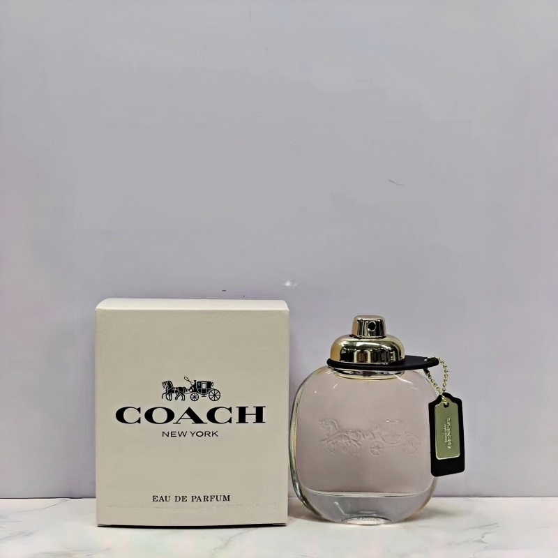Coach New York Eau de Parfum 90ml