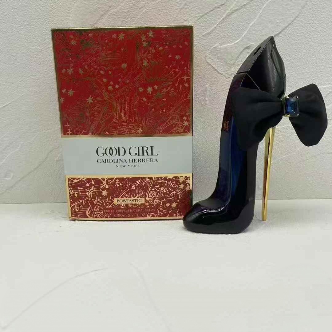 Carolina Herrera Godgirl 80ml