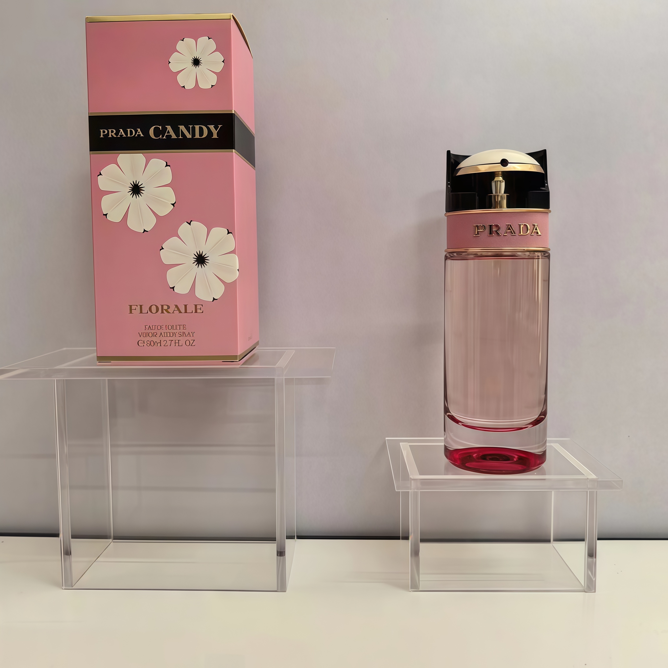 Prada Candy Florale