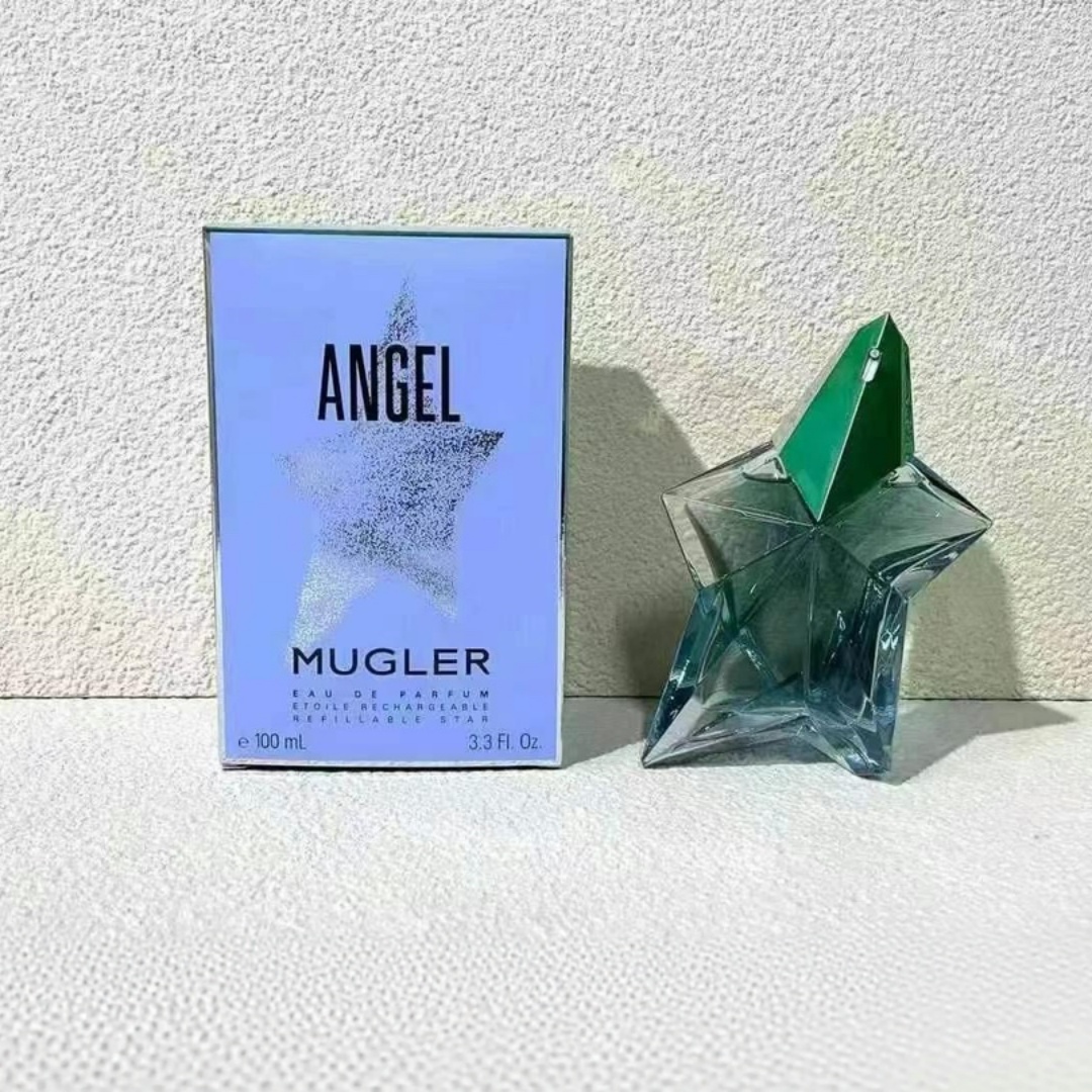 Mugler Angel（100ml