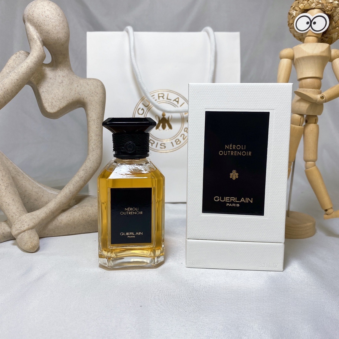 Guerlain Neroli Outrenoir（100ml