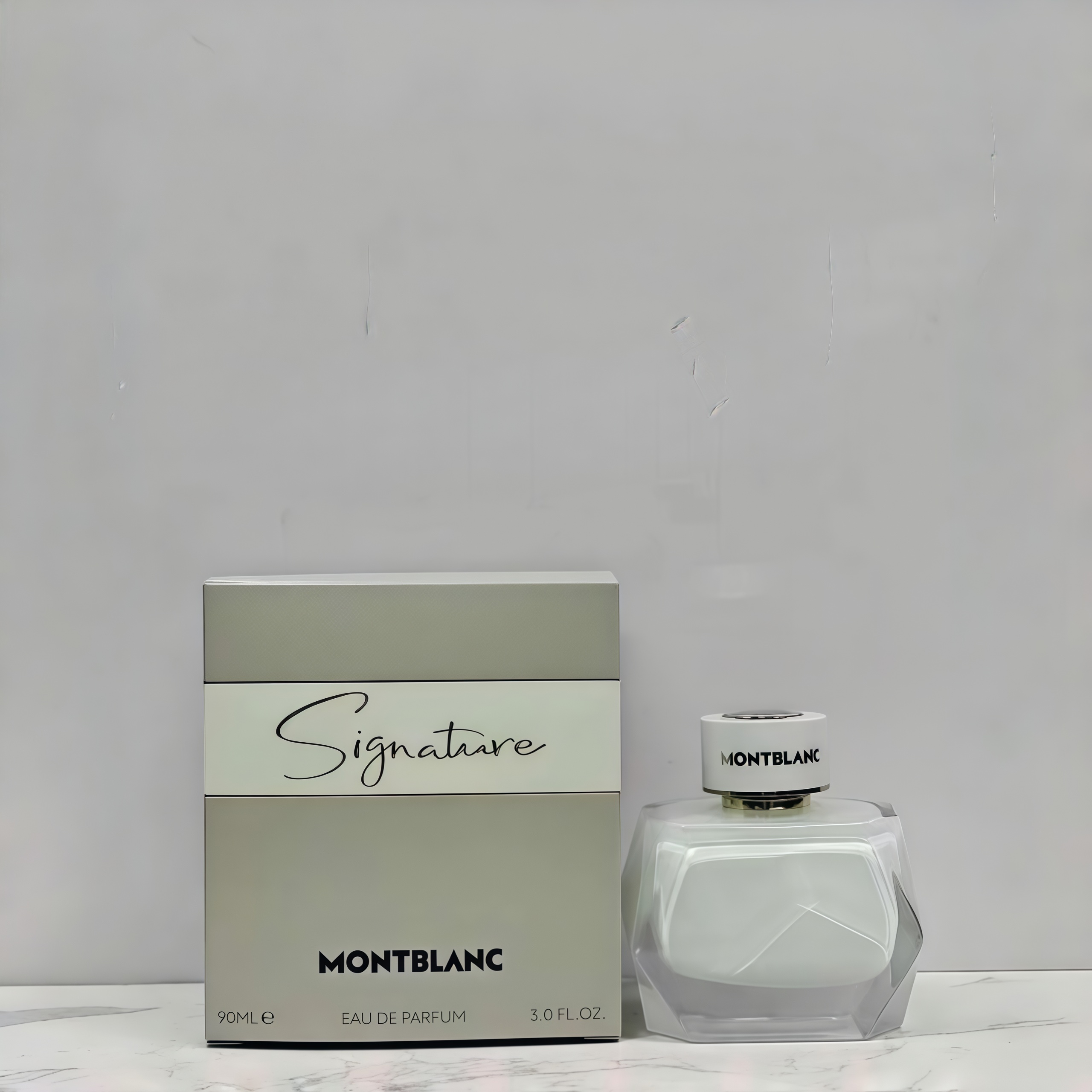 Montblanc Signature（90ml