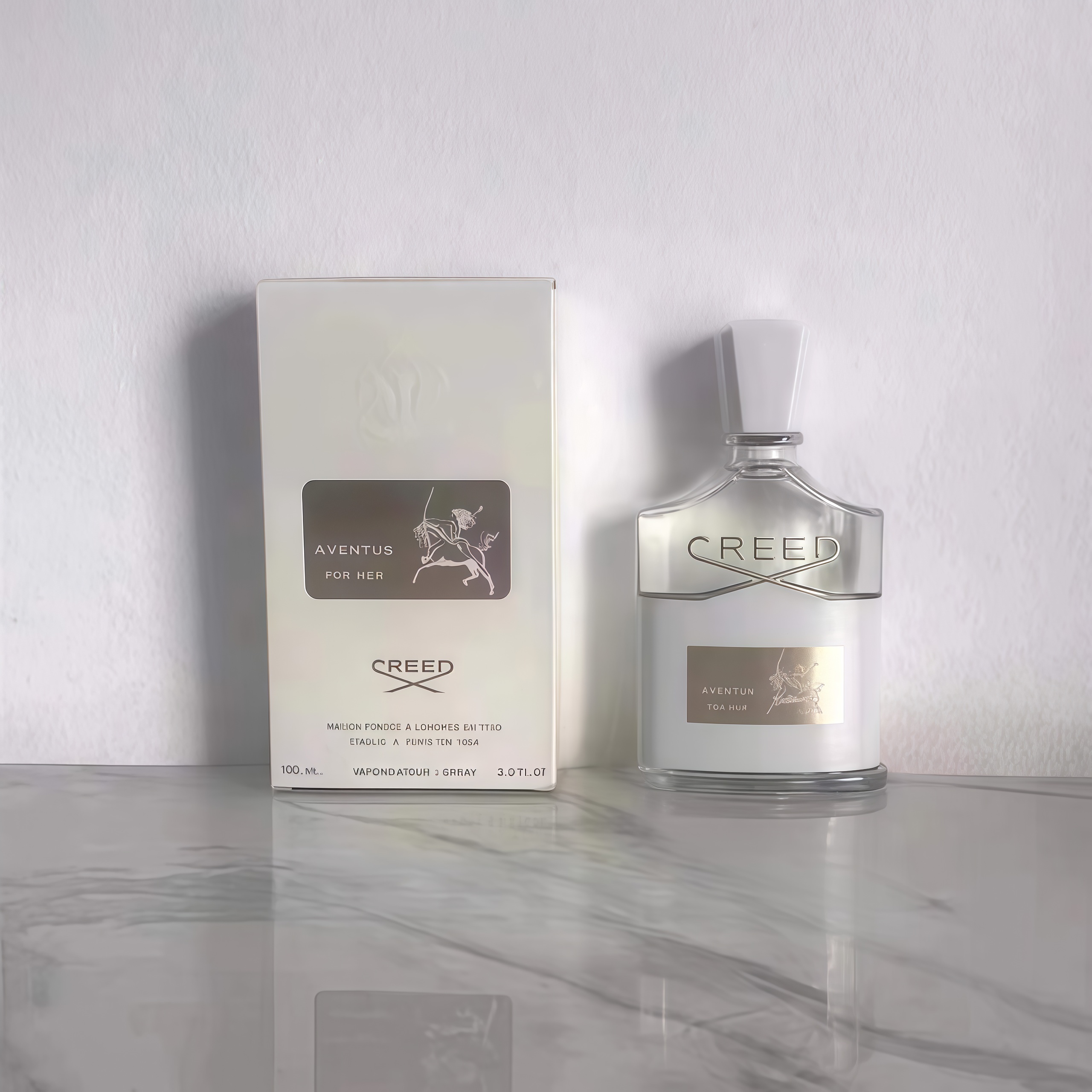 Creed Aventus For He