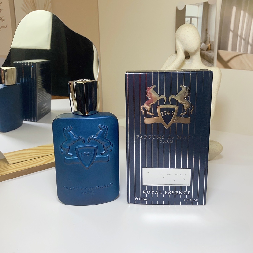 PDM PARFUMS de MARLY