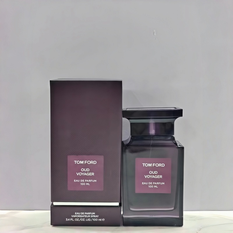 Tom Ford Oud Voyageur（100ml