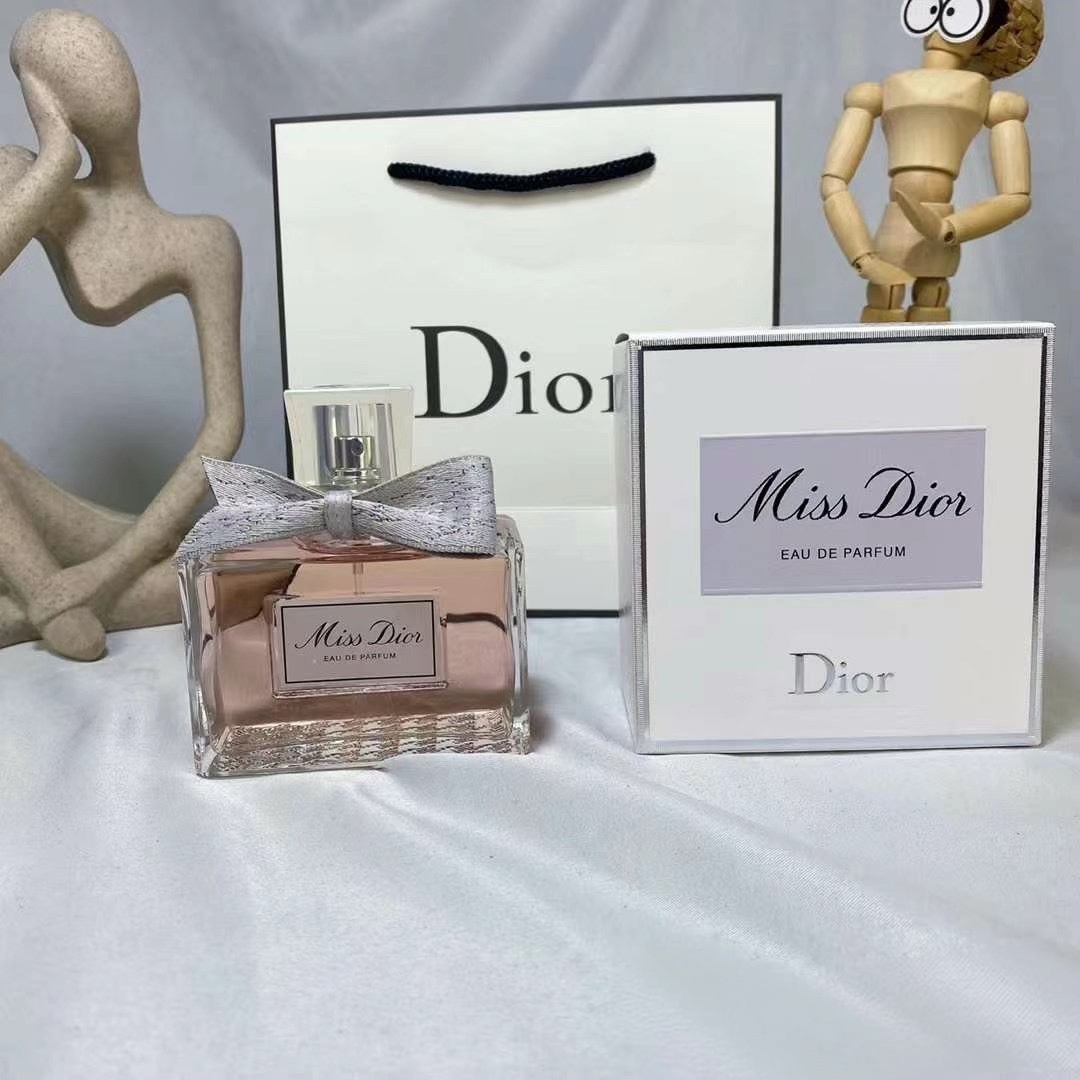 Dior Miss Dior Eau de Parfum