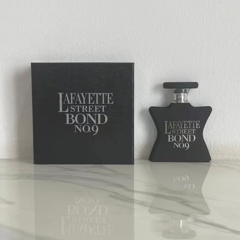 Bond No. 9 Lafayette Street