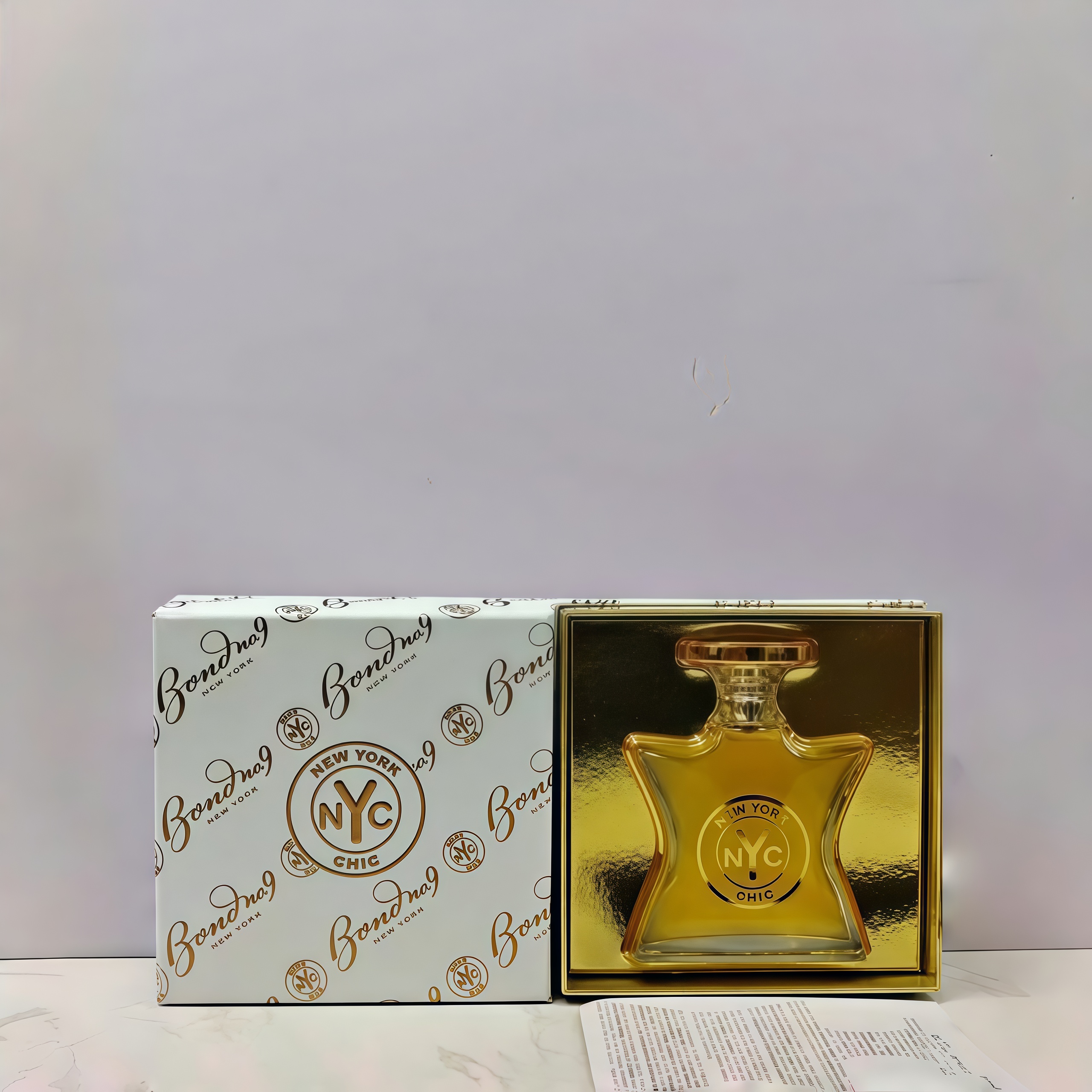 Bond No. 9 New York Chic