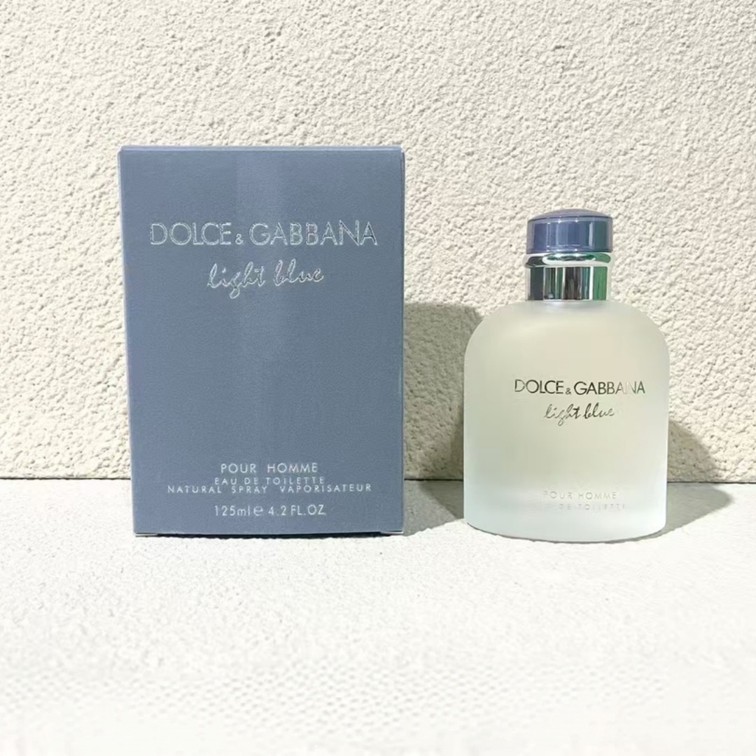 Dolce & Gabbana Light Blue