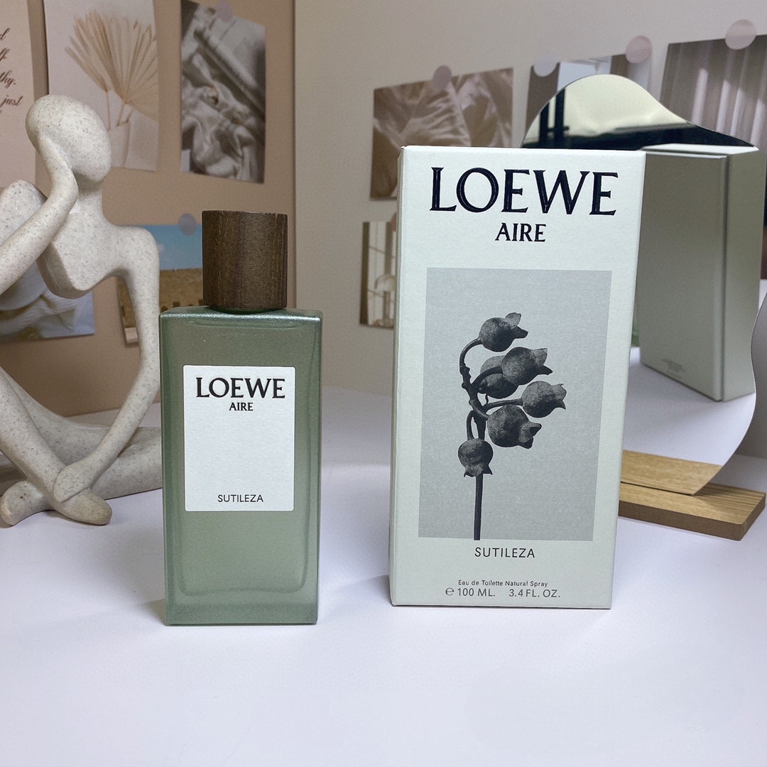 Loewe Aire Sutileza（100ml