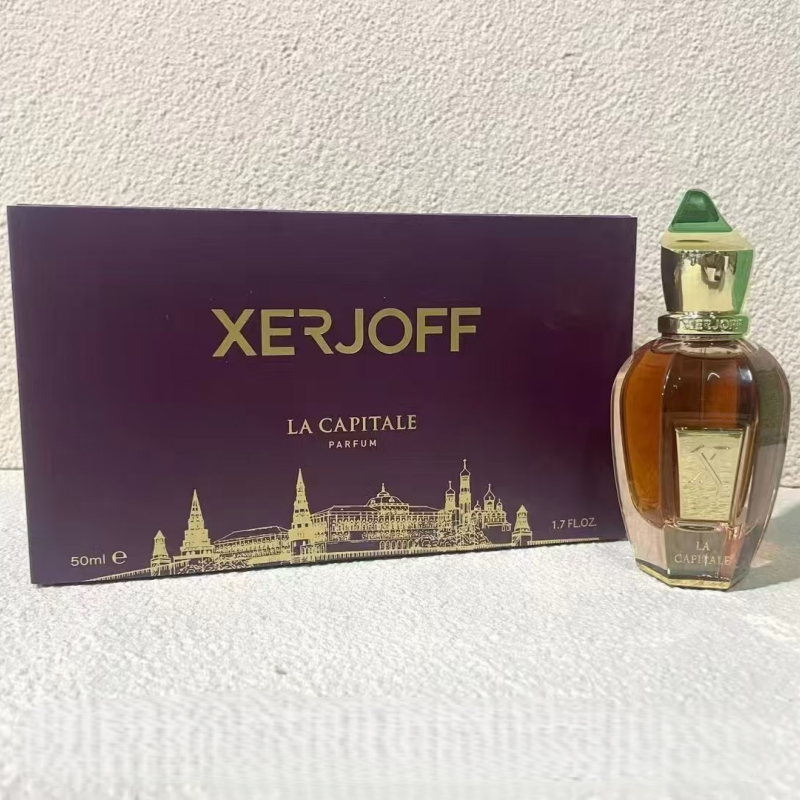 Xerjoff La Capitale 50ml